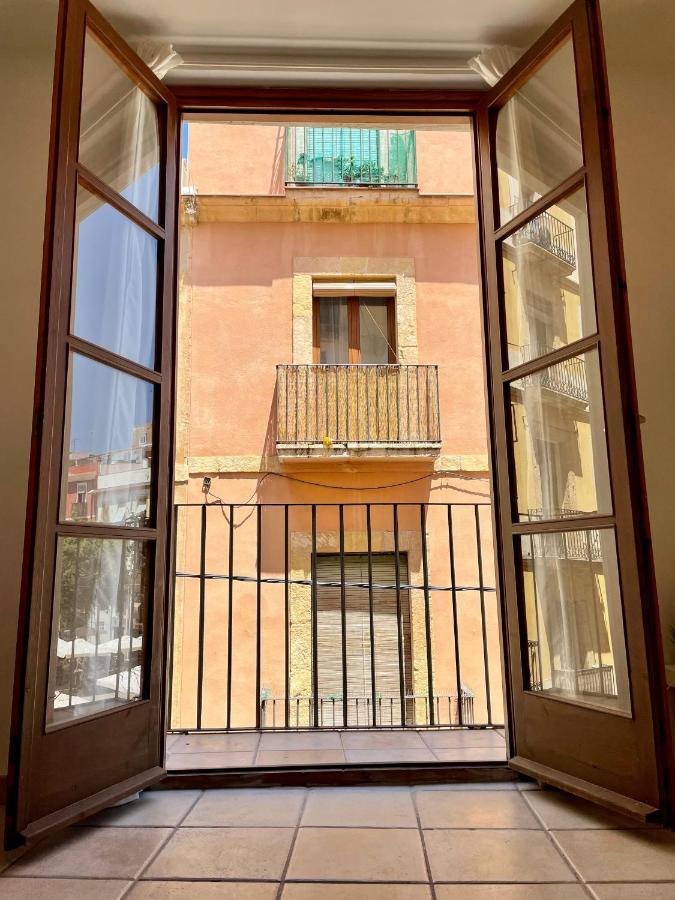 Acogedor Con Vistas A Plaza Fórum. Apartamento Tarragona