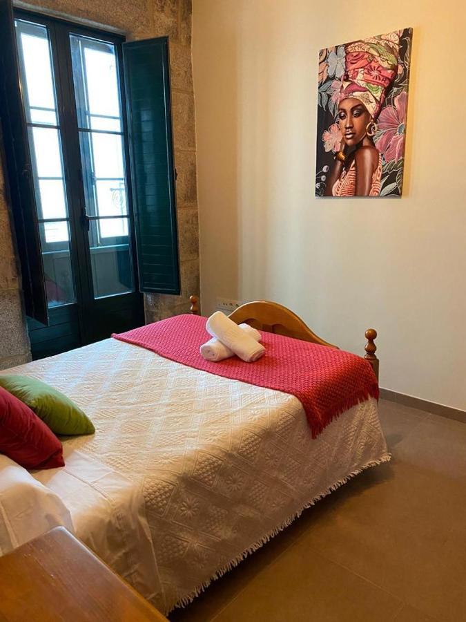 Apartment Santiaguino 3