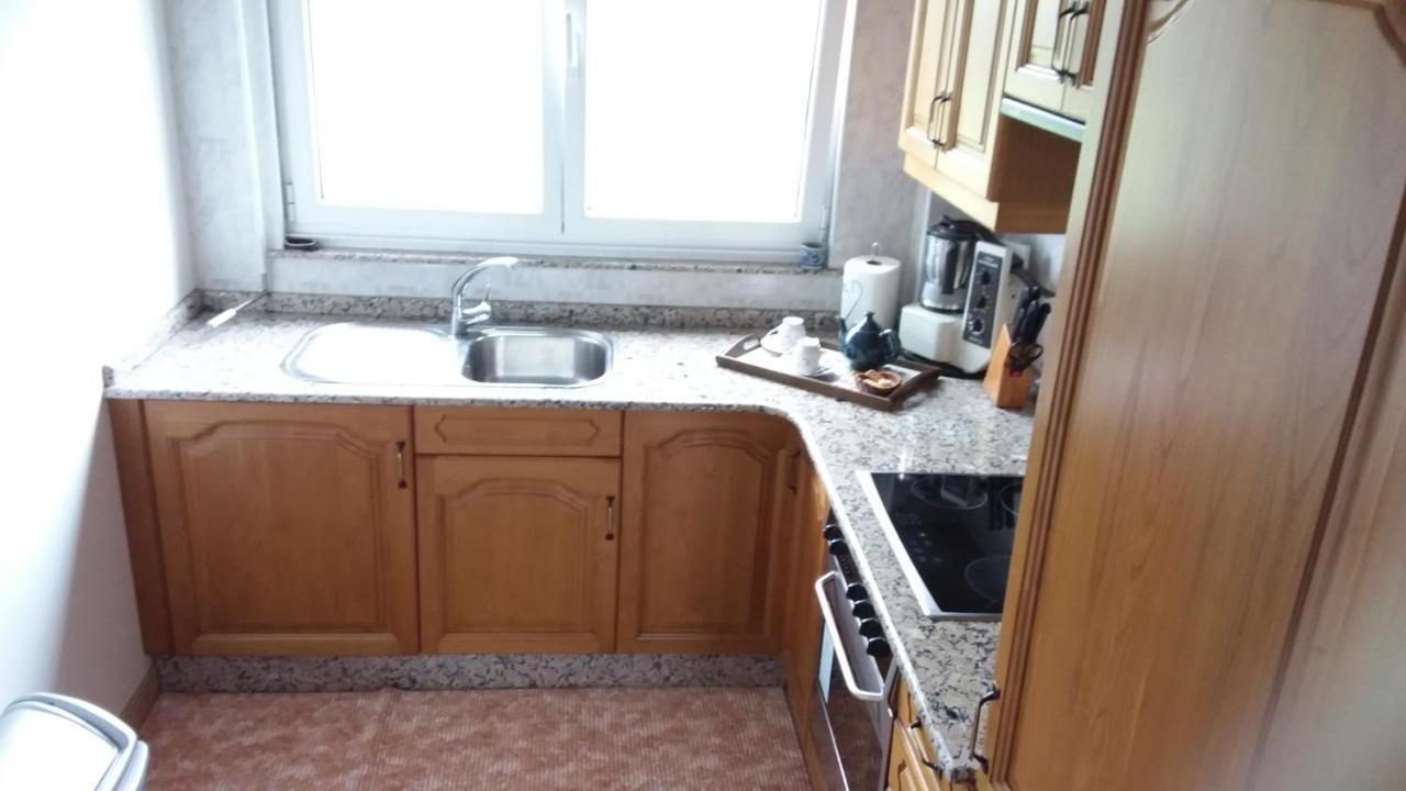 Apartamento - Camiño Dos Faros - Atlantico *