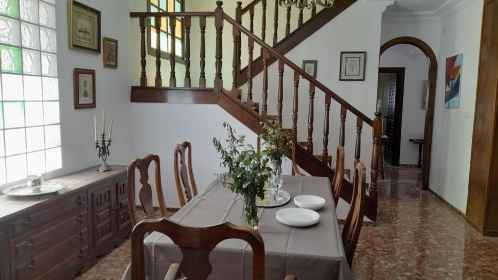 Charming House With Pool & Barbecue *