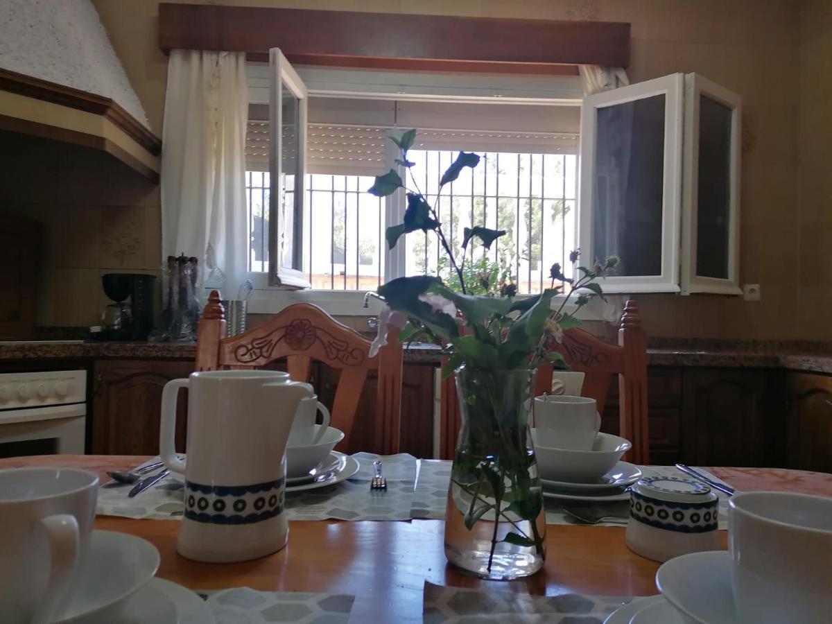 Сasa de vacaciones Charming House With Pool & Barbecue *