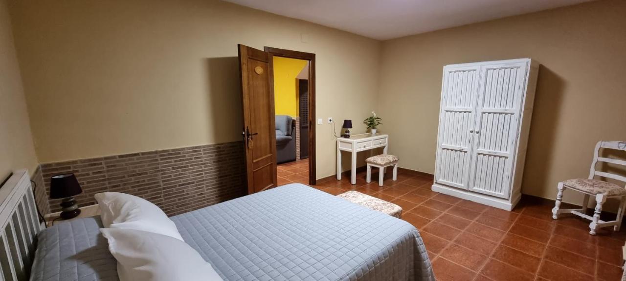 Сasa de vacaciones Turistico El Rincón De La Pernila Guadalupe (Extremadura)