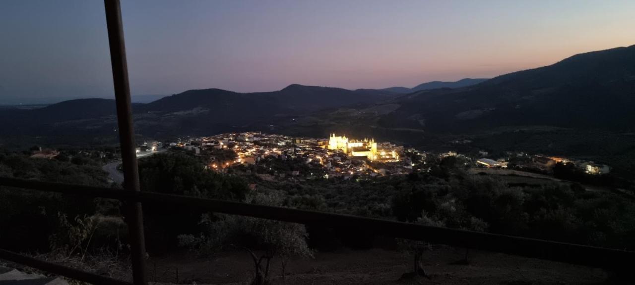 Turistico El Rincón De La Pernila Сasa de vacaciones *