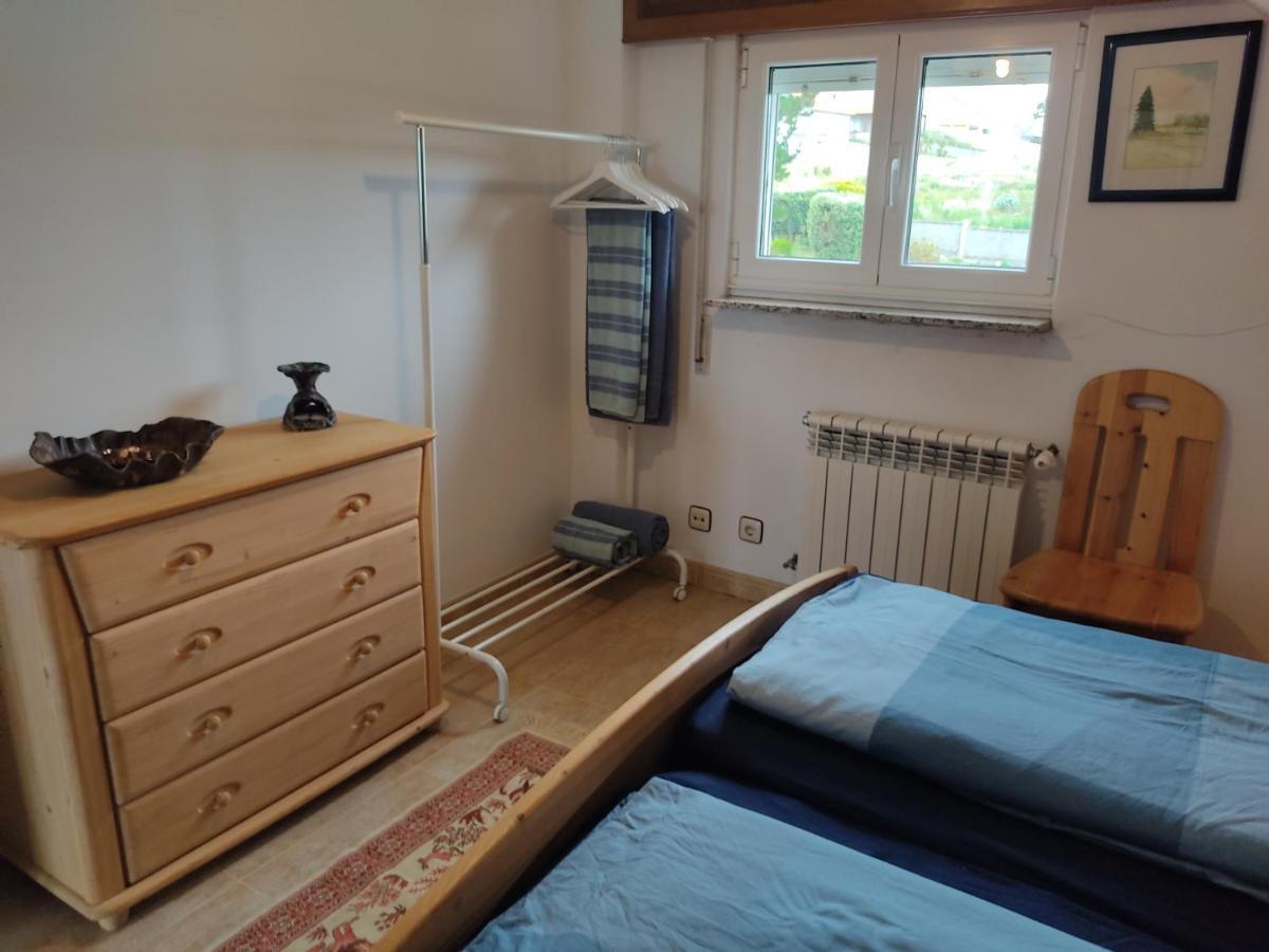 Apartamento - Camiño Dos Faros - Atlantico Malpica de Bergantiños