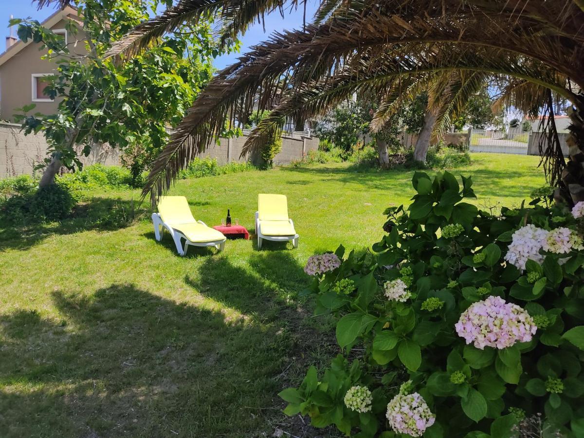 Apartamento - Camiño Dos Faros - Atlantico *