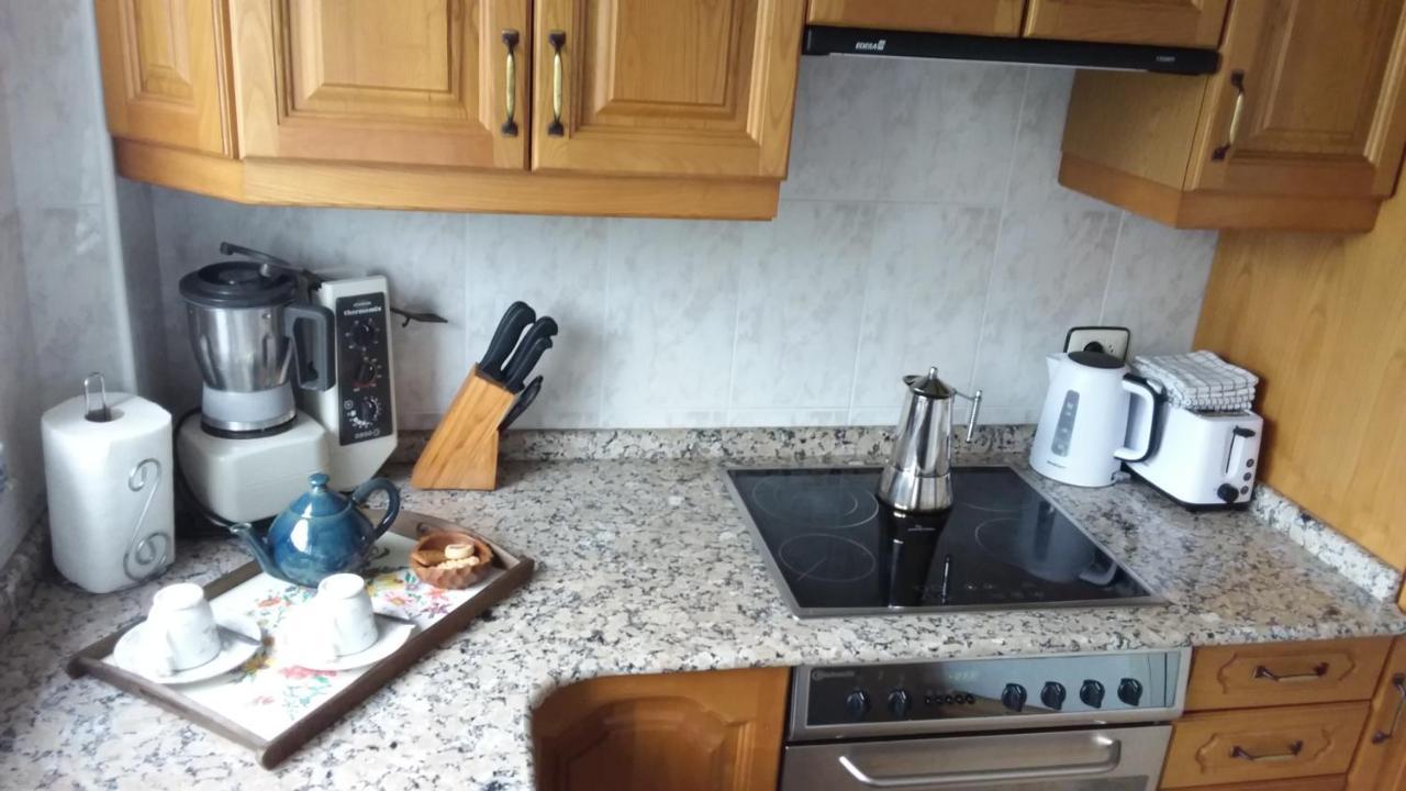 Apartamento - Camiño Dos Faros - Atlantico