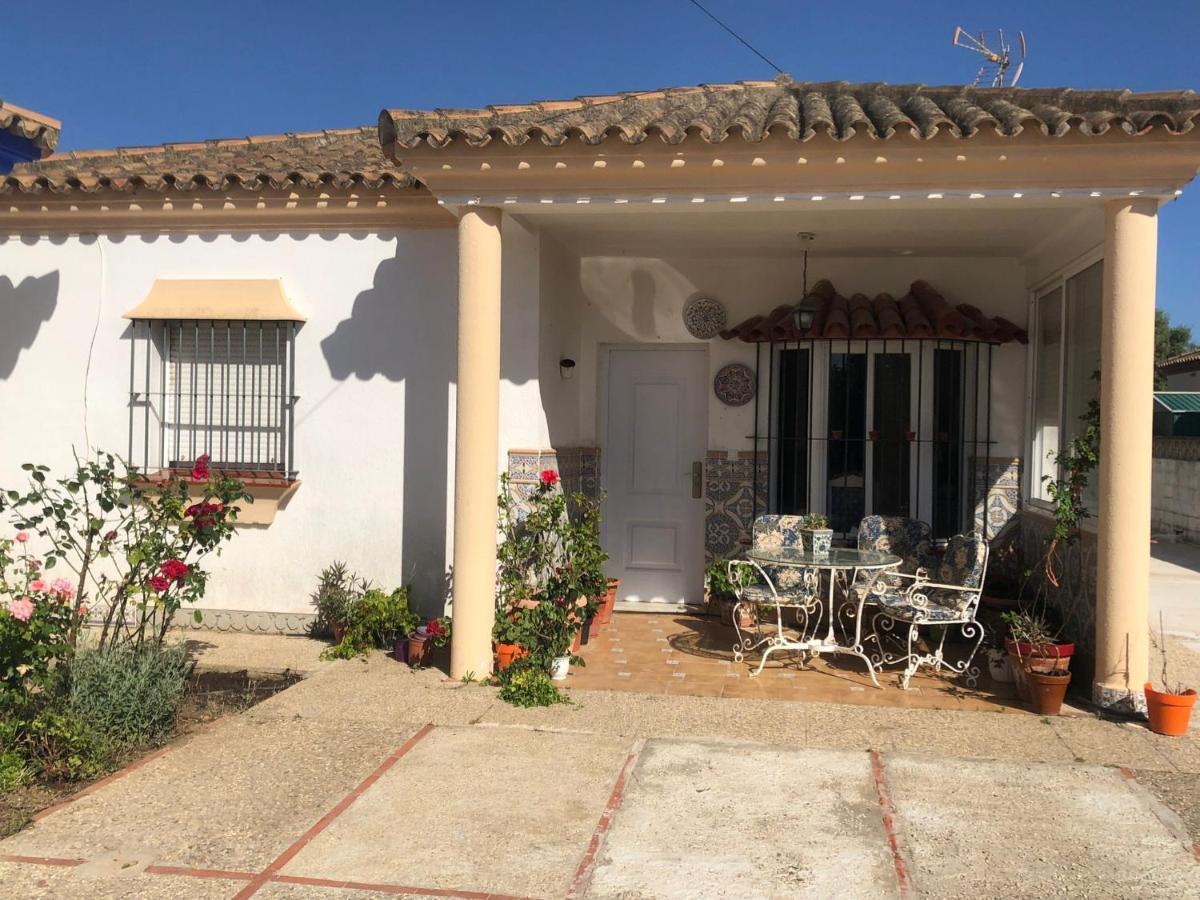 Casa Fabiola Chiclana de la Frontera