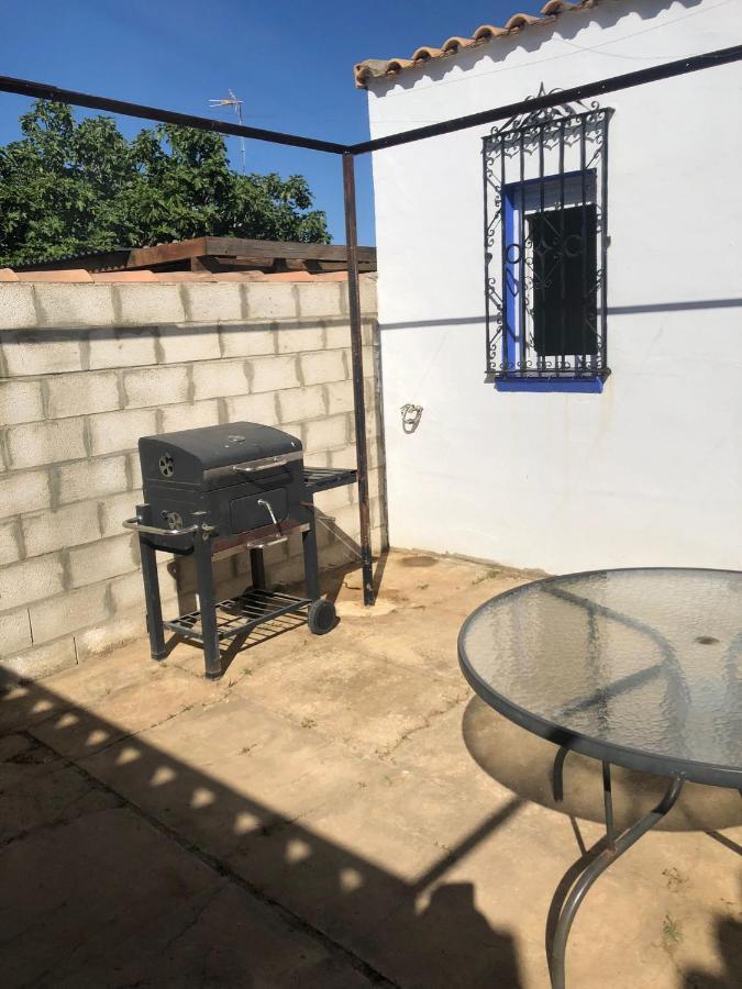 Casa Fabiola Holiday home