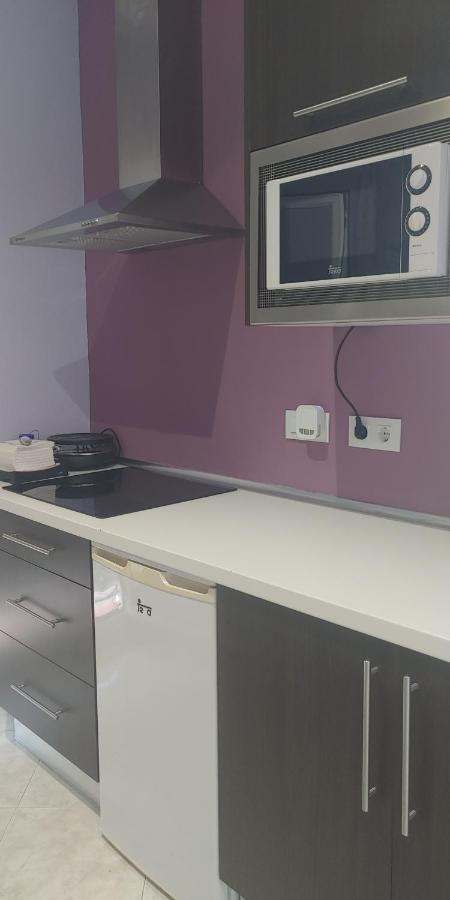 Apartamento Bienvenida *
