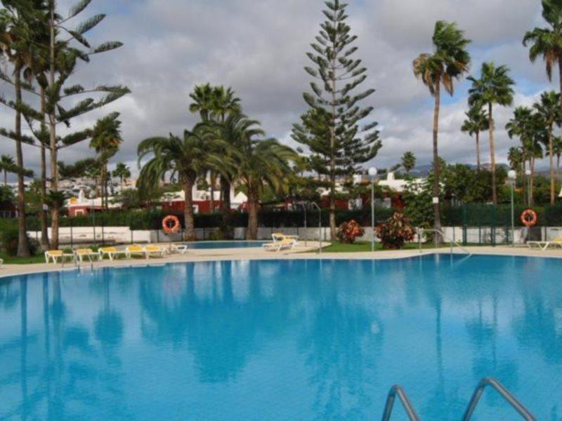 Сasa de vacaciones Fantástico En Campo De Golf. Maspalomas Maspalomas (Gran Canaria)