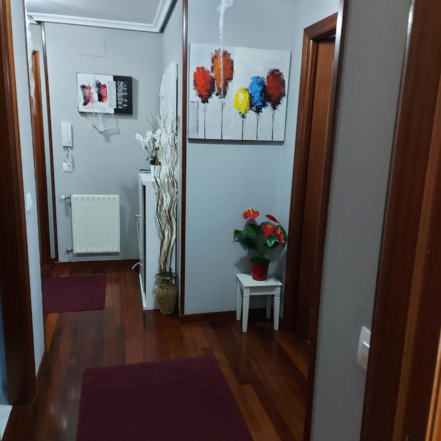 Bonito Piso Soleado Con Garaje Y Wifi A 8 Min Del Centro Apartamento *