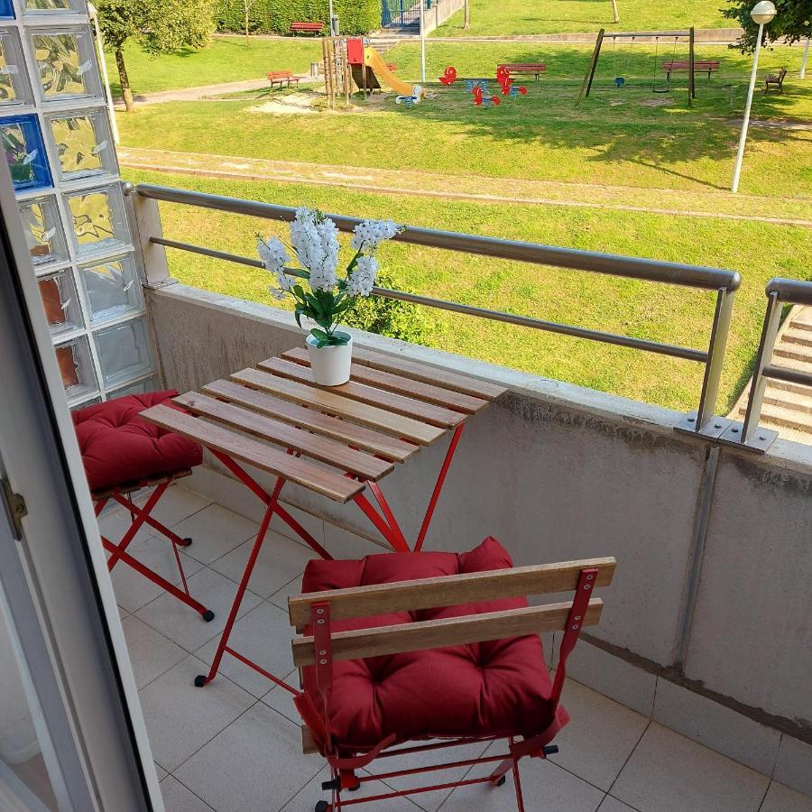 Bonito Piso Soleado Con Garaje Y Wifi A 8 Min Del Centro Castro Urdiales