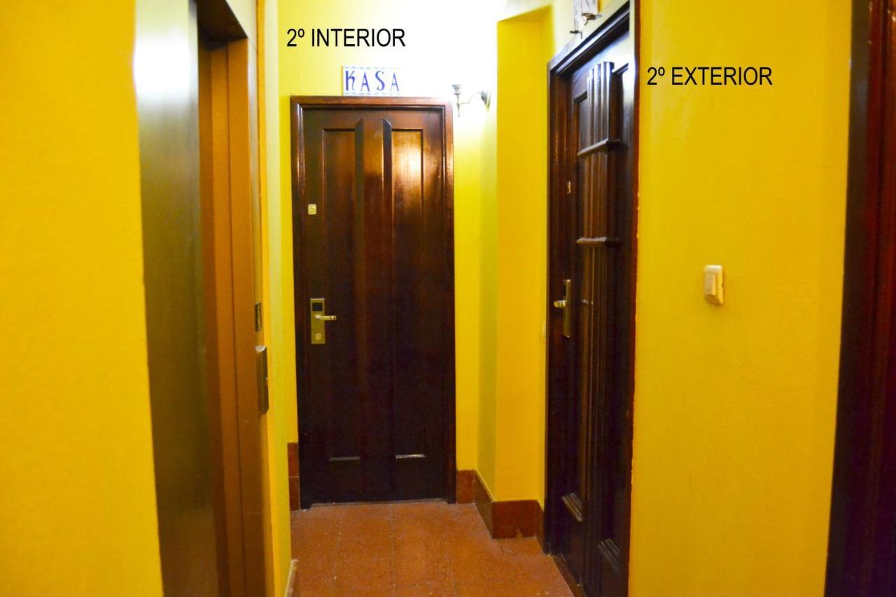Apartamento Kasa Las Palmas de Gran Canaria