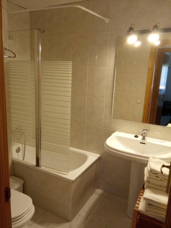 Casa Nando. Apartamento *