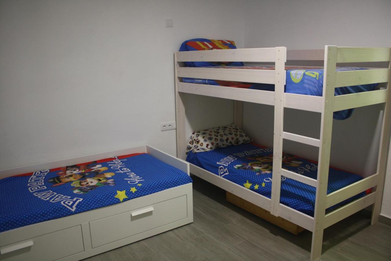Guest house Mas Guineu