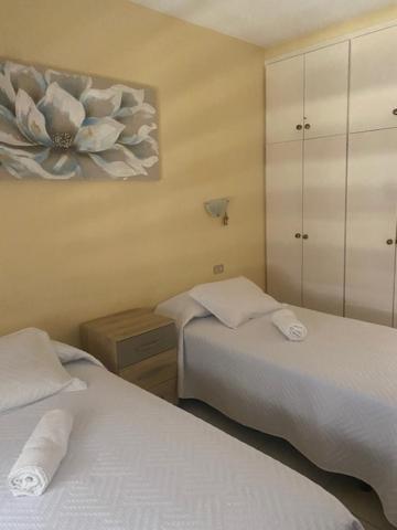 Los Angeles - Los Cristianos Apartamento *