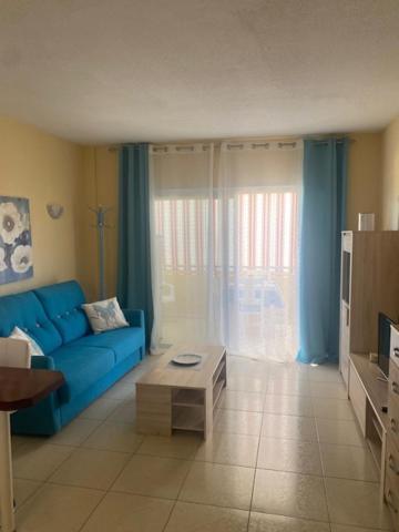 Los Angeles - Los Cristianos Apartamento Los Cristianos (Tenerife)
