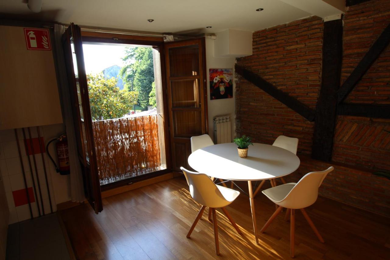 Monkeys House. Apartment Vitoria-Gasteiz