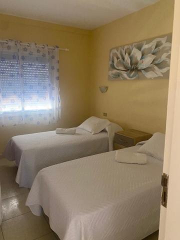 Apartamento Los Angeles - Los Cristianos *