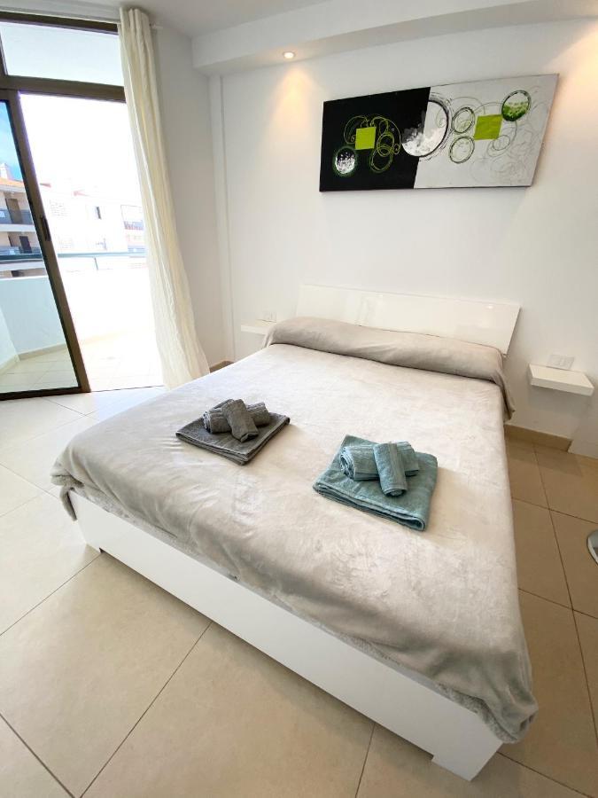 Apartment Aloha Summerland Vip Sea & Pool View