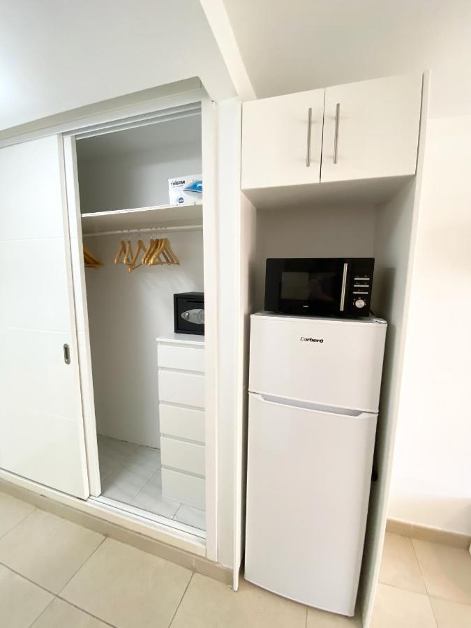 Apartment Aloha Summerland Vip Sea & Pool View