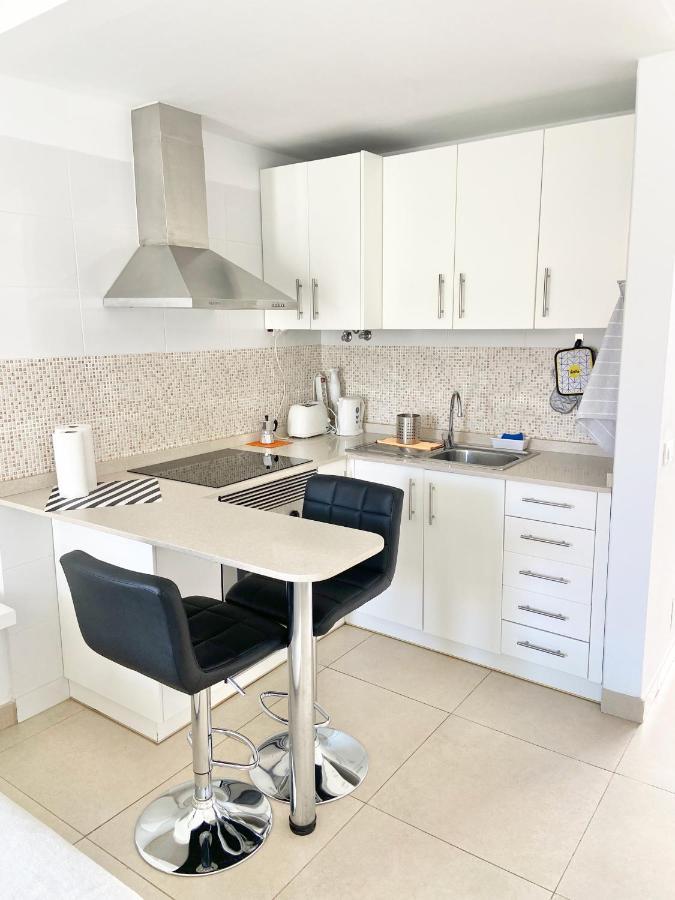 Apartment Aloha Summerland Vip Sea & Pool View *