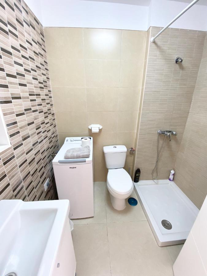 Aloha Summerland Vip Sea & Pool View Apartment