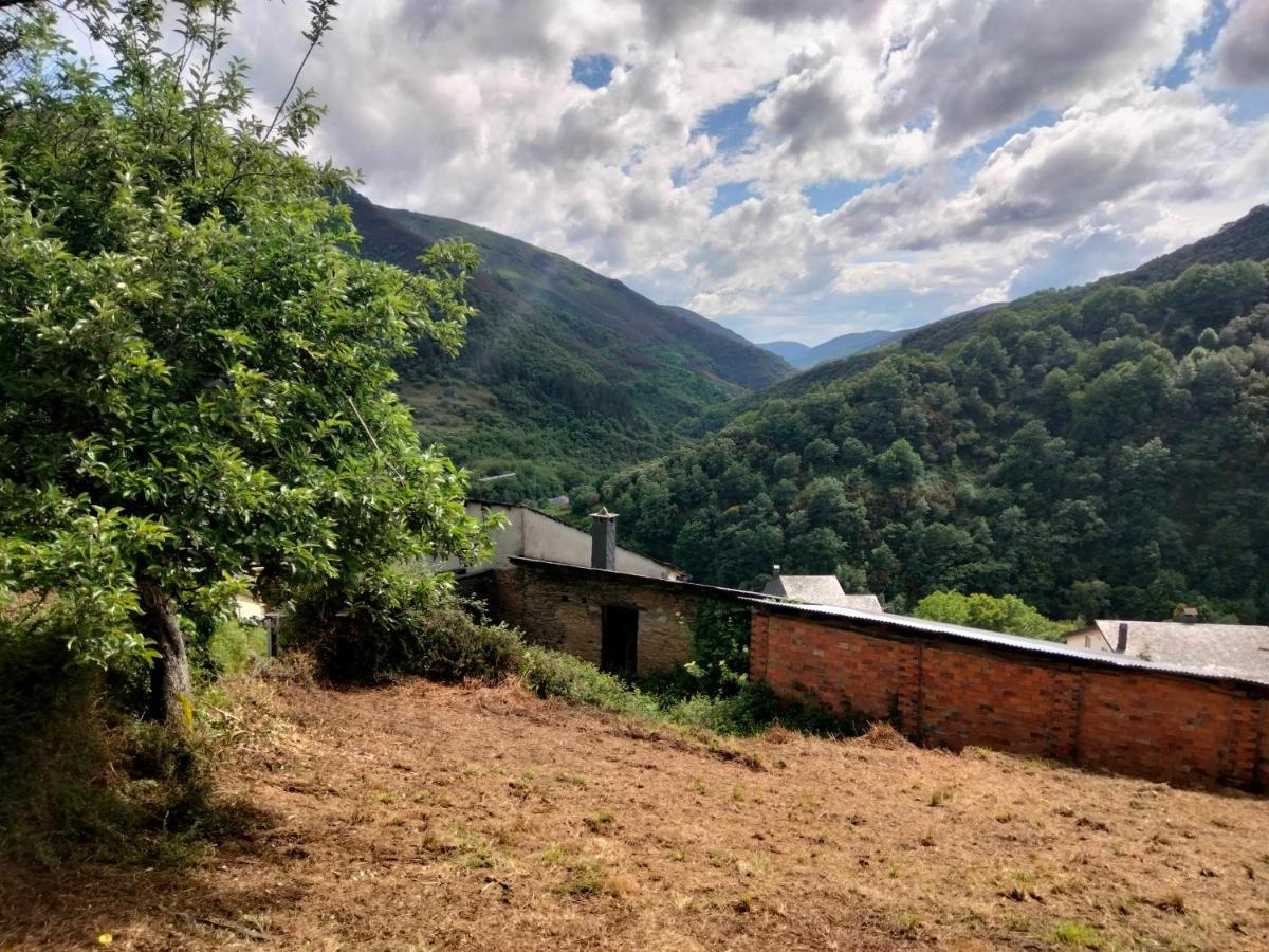 Casa Fidel. Holiday home