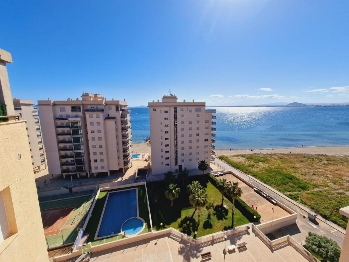 Apartamento ático Ll Zona Veneziola