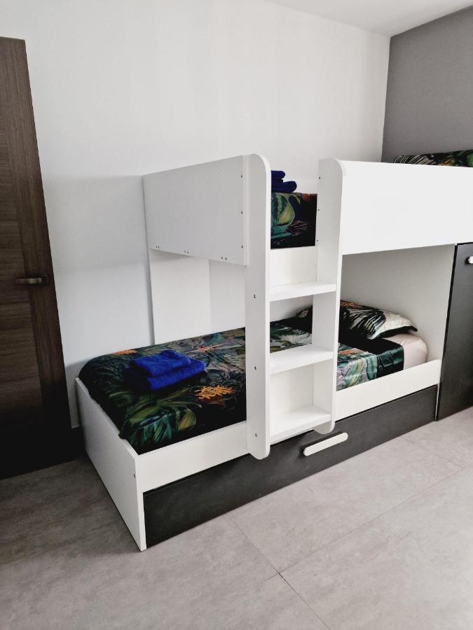 ático Ll Zona Veneziola Apartamento *