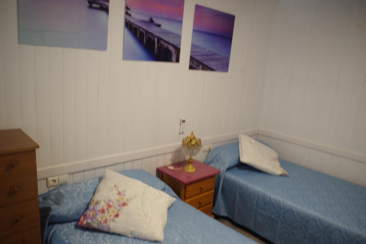 Apartamento Universidad