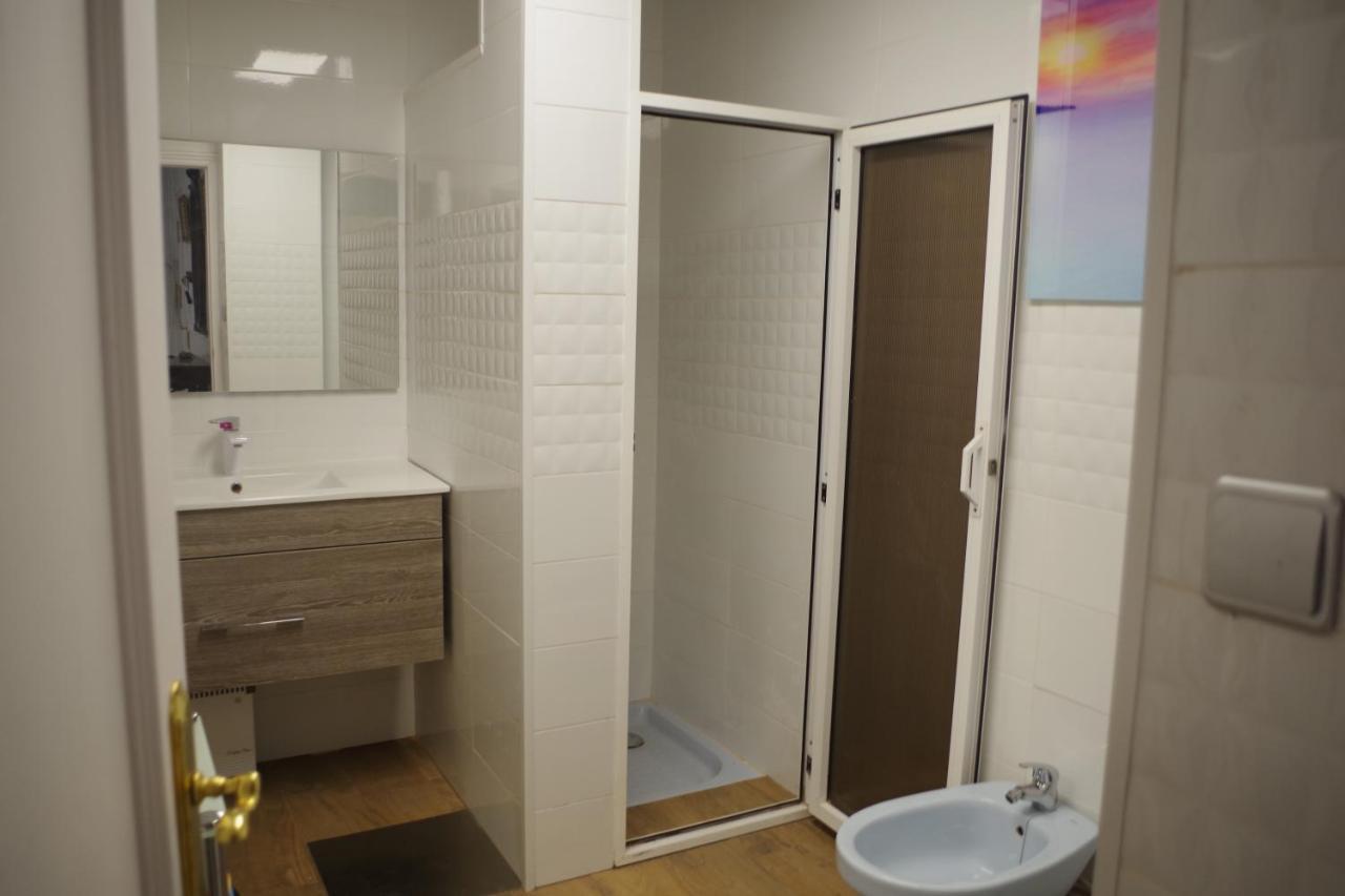 Apartamento Universidad Elche
