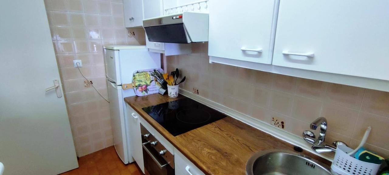 Apartamento Elomar Almunecar