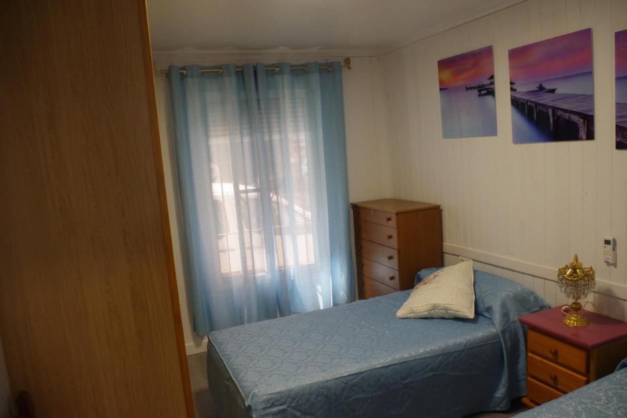 Universidad Apartamento *