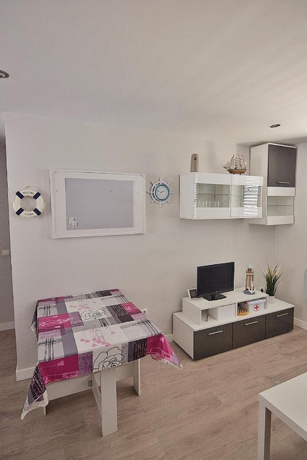 Apartamento Trafalgar 48