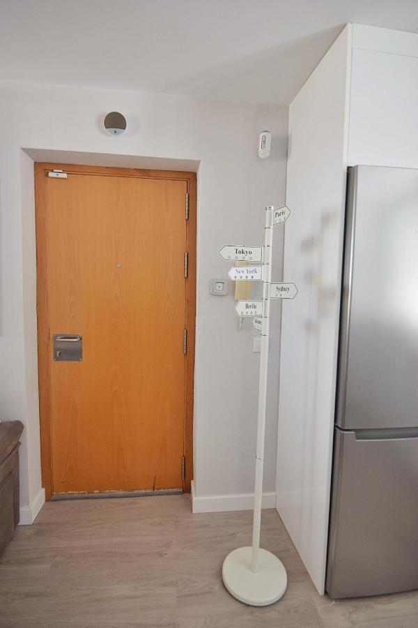 Apartamento Trafalgar 48