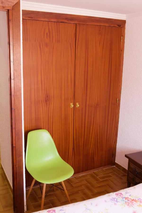 Apartamento Blasco *