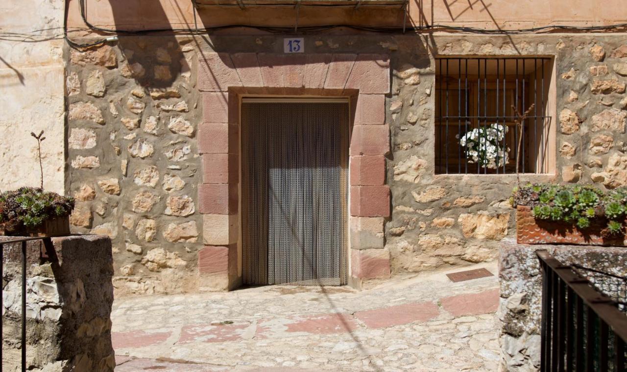 Blasco Albarracín