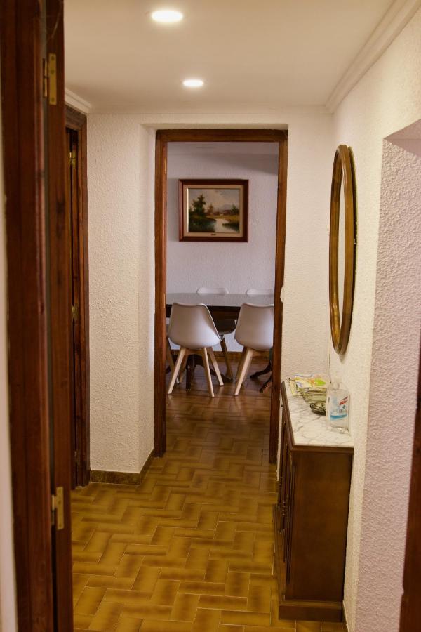 Blasco Apartamento
