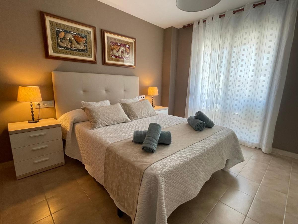 Apartamento Sa Calma