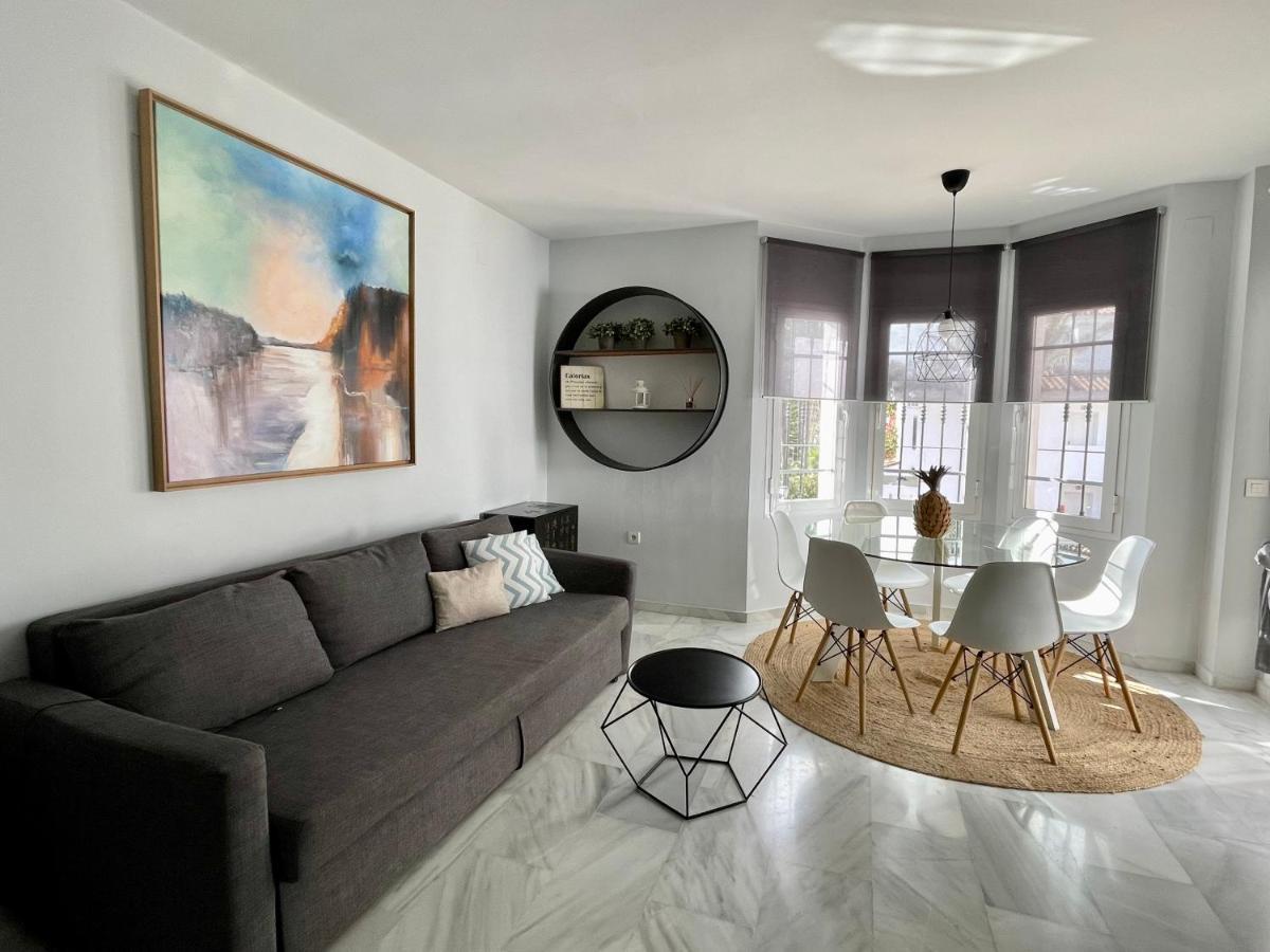 Apartamento Ab - Chic Duplex Penthouse - Puerto Banus - Golden Mile- Naranjos *