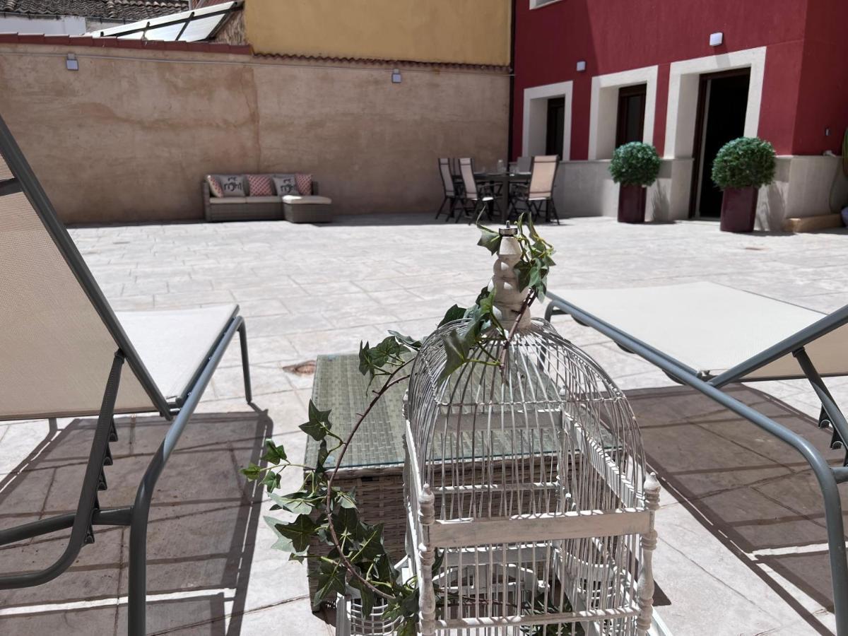 Holiday home Casa La Cantina *