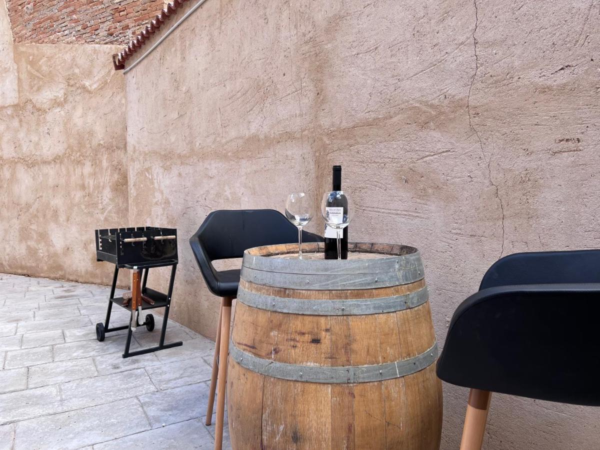 Holiday home Casa La Cantina La Horra