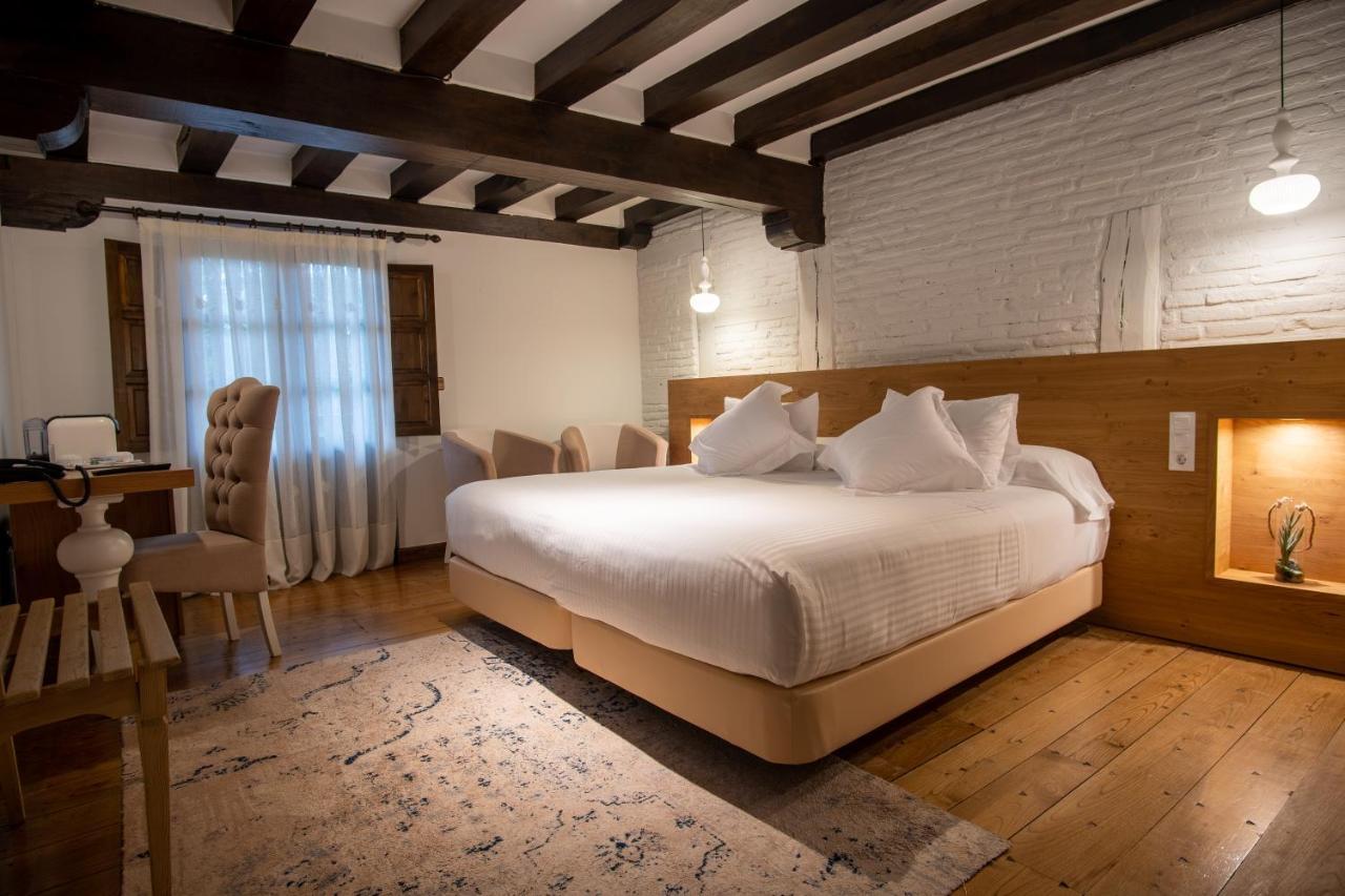 Casa Del Marques 5* Santillana del Mar