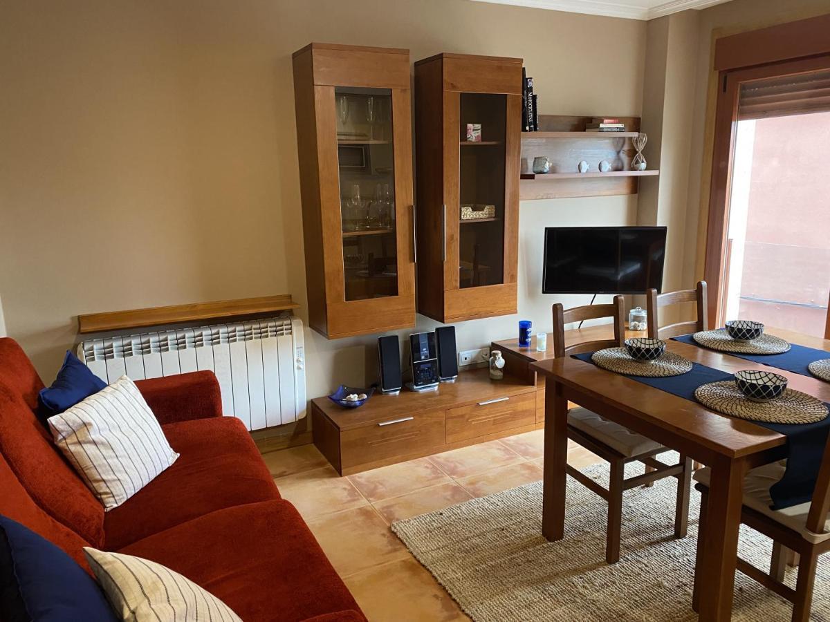 Apartment Piso Daponte *