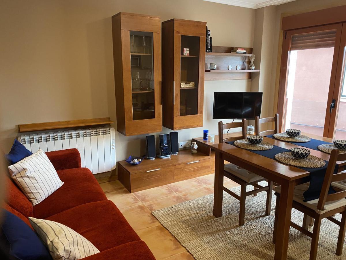 Piso Daponte Apartment O Grove