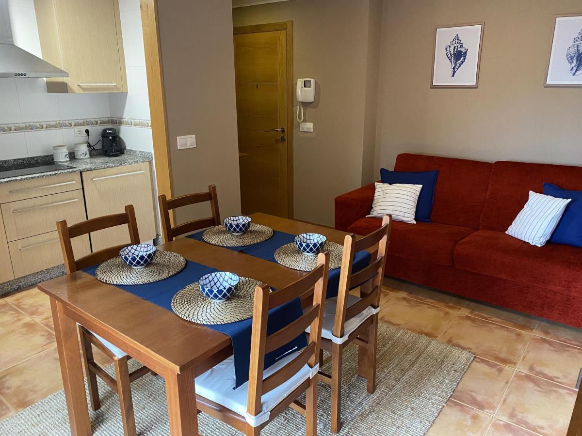Apartment Piso Daponte