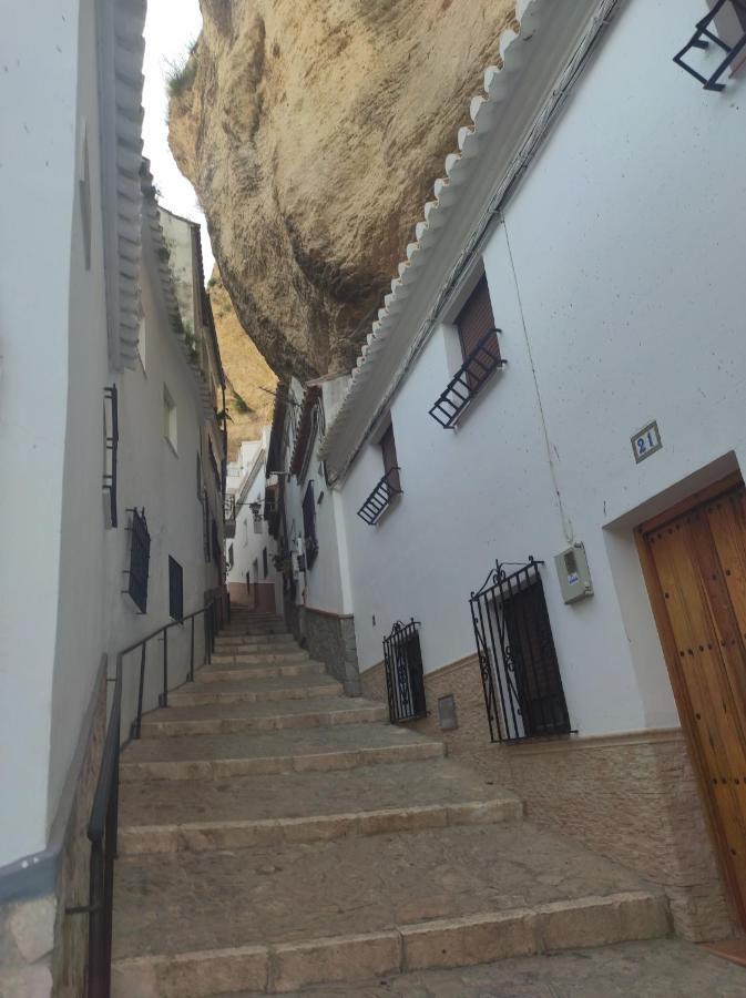 Rincón De Anita Apartamento