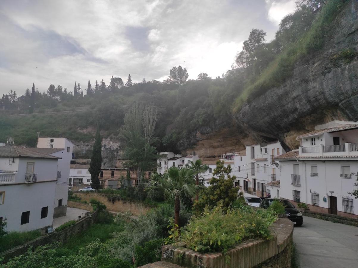 Rincón De Anita * Setenil De Las Bodegas