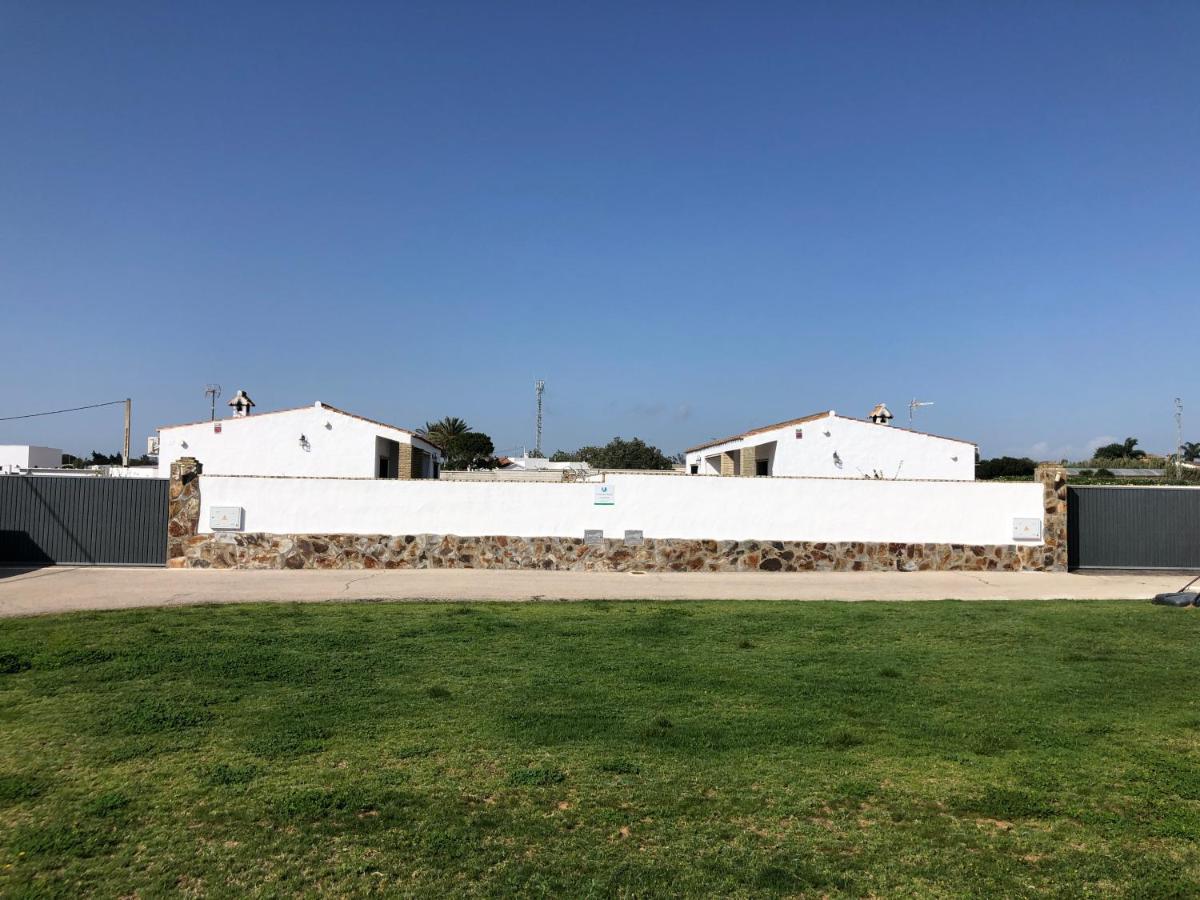 Сasa de vacaciones Ventura Conil